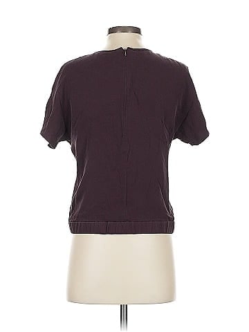 Theory Short Sleeve Top (view 2)