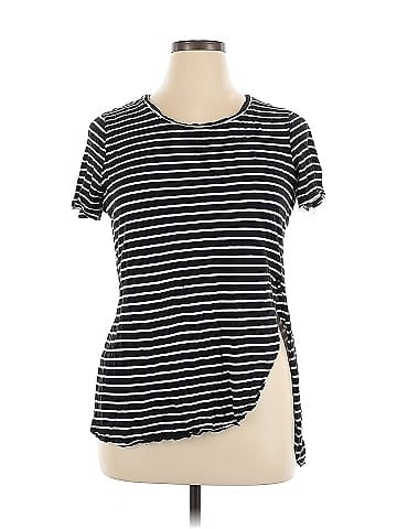 Ambiance Short Sleeve T-Shirt (view 1)
