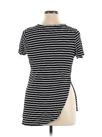 Ambiance Short Sleeve T-Shirt (view 2)
