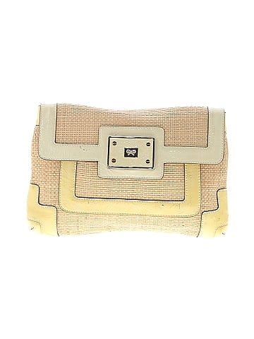 Anya Hindmarch Clutch (view 1)