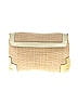 Anya Hindmarch Ivory Tan Clutch One size - photo 2