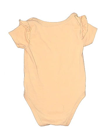 Disney Baby Short Sleeve Onesie (view 2)