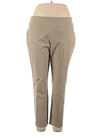 Crown & Ivy Active Pants (view 1)