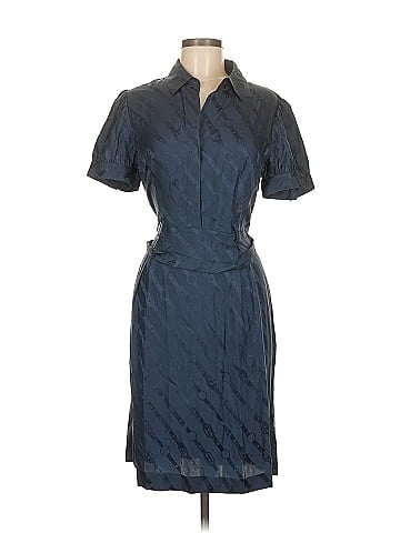 Banana Republic Factory Store Casual Dress (view 1)