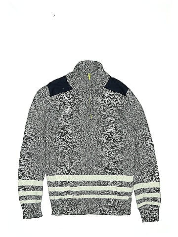 Crewcuts Pullover Sweater (view 1)