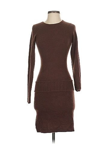 Barneys New York Cashmere Pullover Sweater (view 1)