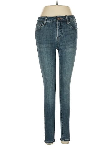 Cosmic Blue Love Jeans (view 1)
