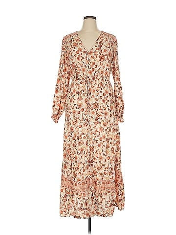 Rip Curl Casual Dress (view 1)