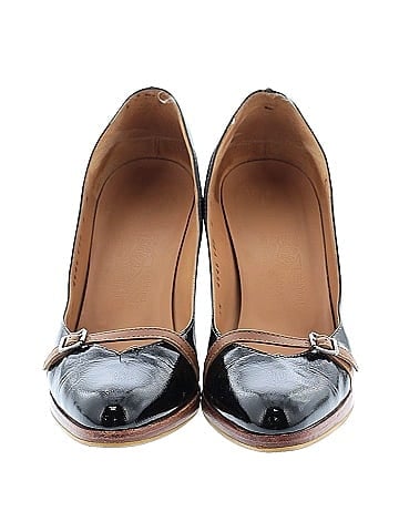 Salvatore Ferragamo Heels (view 2)