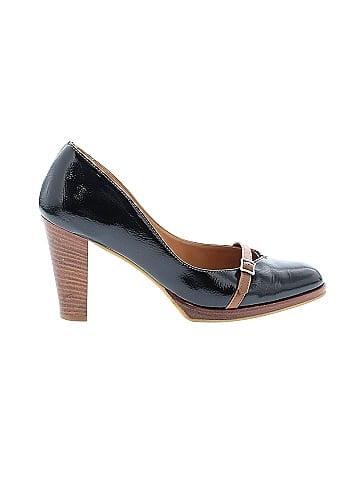 Salvatore Ferragamo Heels (view 1)