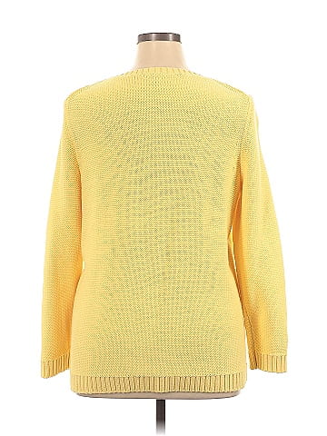 Talbots Pullover Sweater (view 2)