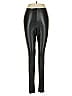 Commando Black Leggings Size M - photo 1