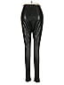Commando Black Leggings Size M - photo 2