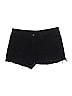 J Brand Black Shorts Size 28 waist - photo 1