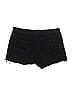 J Brand Black Shorts Size 28 waist - photo 2