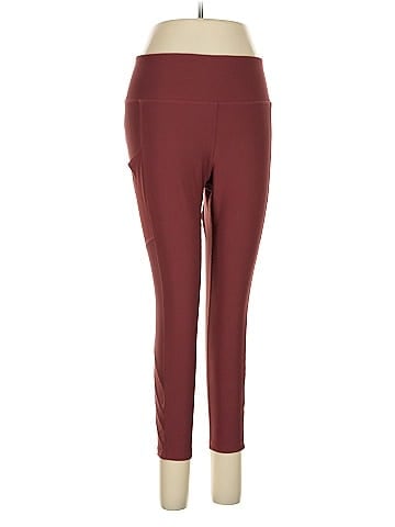 Mondetta Active Pants (view 1)