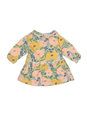 Just One You Made by Carter's 3/4 Sleeve Blouse (view 1)