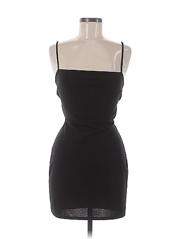 Blue Blush Cocktail Dress (view 1)