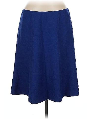 Brooks Brothers 346 Formal Skirt (view 1)
