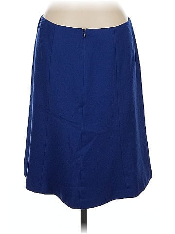Brooks Brothers 346 Formal Skirt (view 2)