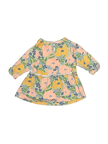 Just One You Made by Carter's 3/4 Sleeve Blouse (view 2)