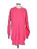 Unbranded Pink Pullover Sweater Size S - photo 1