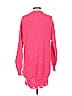 Unbranded Pink Pullover Sweater Size S - photo 2