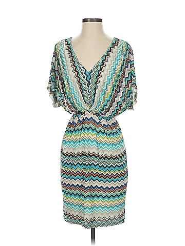 Trina Turk Casual Dress (view 1)