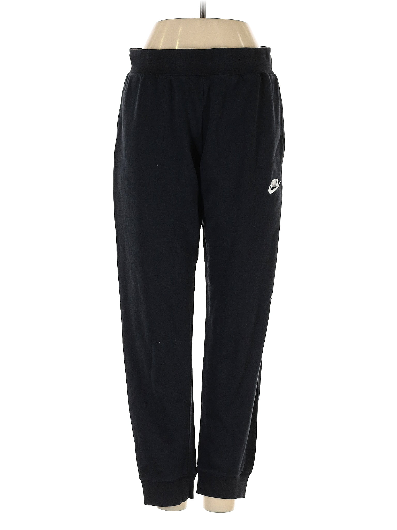 Nike Black Track Pants Size XL