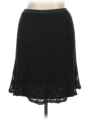 Grace Elements Formal Skirt (view 2)