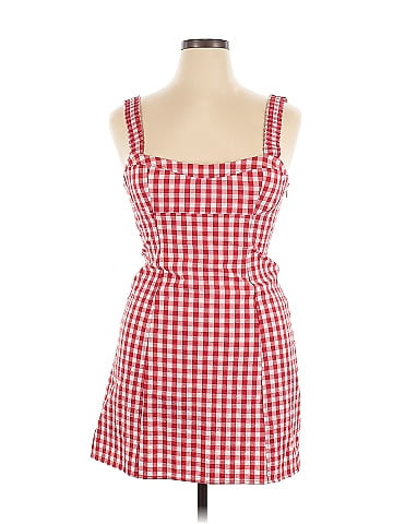 Zara Casual Dress (view 1)