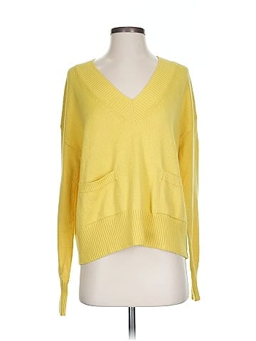 Banana Republic Factory Store Pullover Sweater (view 1)