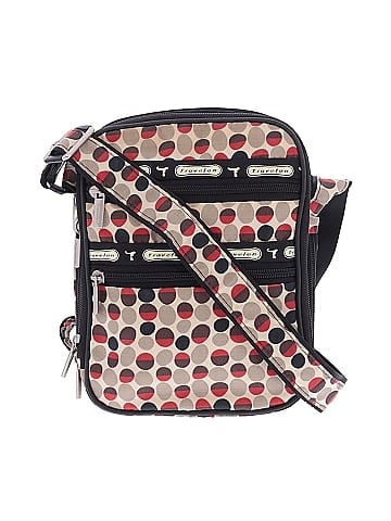 Travelon Crossbody Bag (view 1)