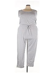 Ambiance Jumpsuit