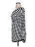 Soft Surroundings Blue 3/4 Sleeve T-Shirt Size 1X - photo 5