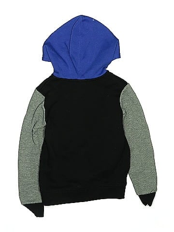 Air Jordan Zip Up Hoodie (view 2)