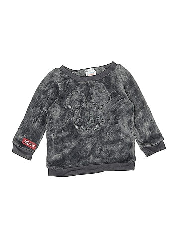 Disney Baby Sweatshirt (view 1)