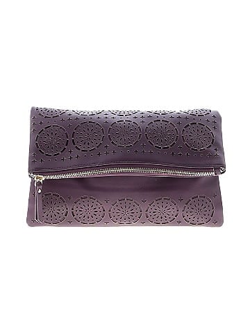 Urban Expressions Clutch (view 1)