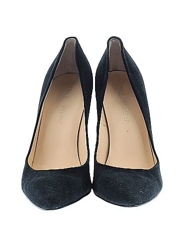 Ivanka Trump Heels (view 2)