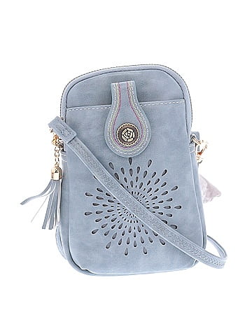 Unbranded Crossbody Bag (view 1)