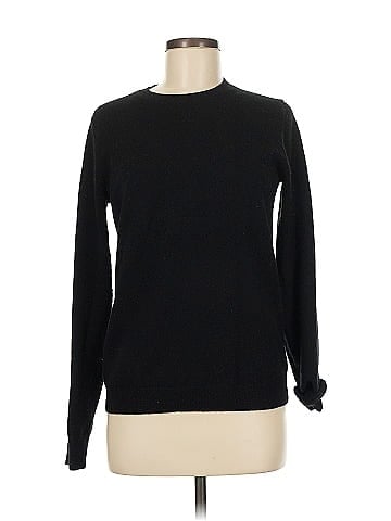 Uniqlo Cashmere Pullover Sweater (view 1)