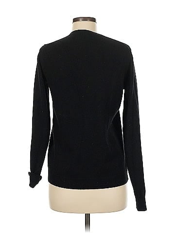 Uniqlo Cashmere Pullover Sweater (view 2)