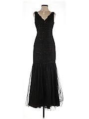 Ml Monique Lhuillier Cocktail Dress