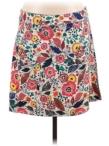 Rip Skirt Casual Skirt (view 1)