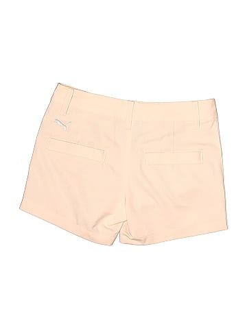 Puma Khaki Shorts (view 2)