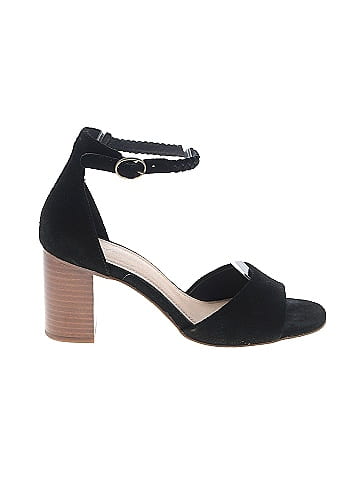 Soludos Heels (view 1)
