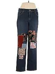 Logo By Lori Goldstein Jeans