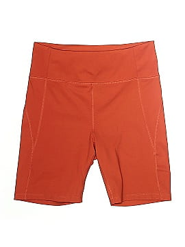 Girlfriend Collective Athletic Shorts
