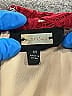 Alexia Admor Red Cocktail Dress Size M - photo 7