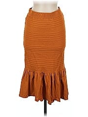Eva Mendes By New York & Company Casual Skirt